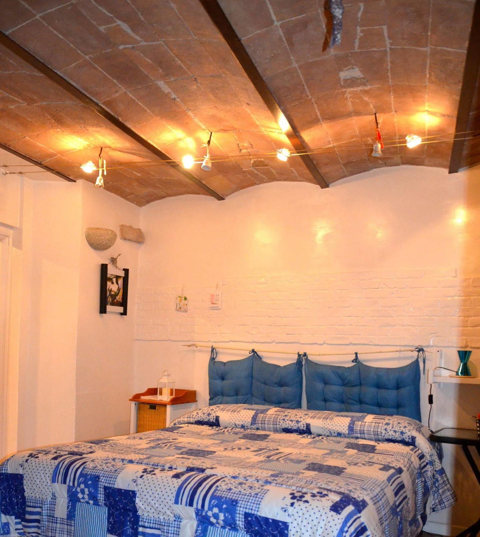 Bed and Breakfast Emily Stroncone Экстерьер фото
