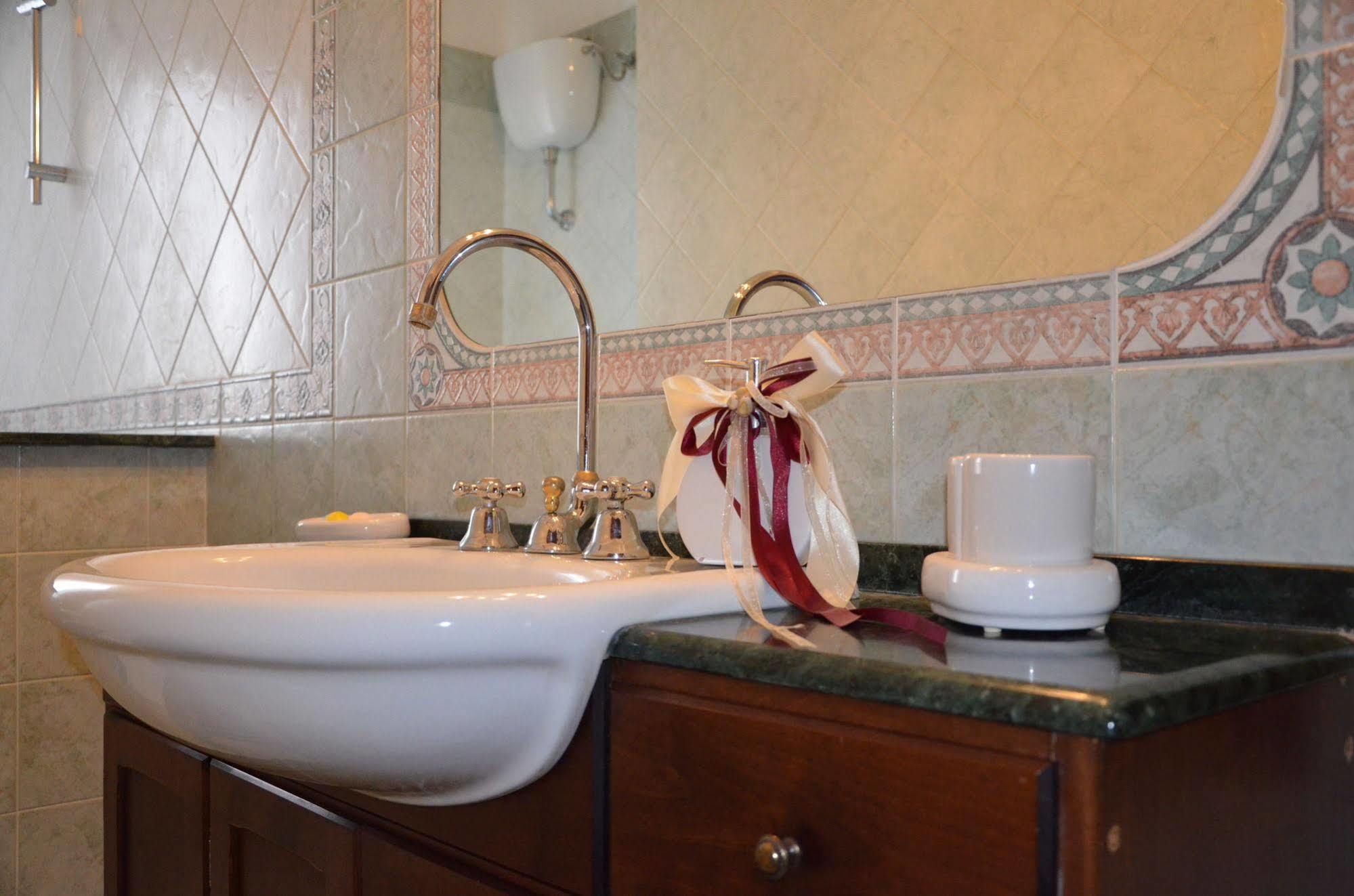 Bed and Breakfast Emily Stroncone Экстерьер фото