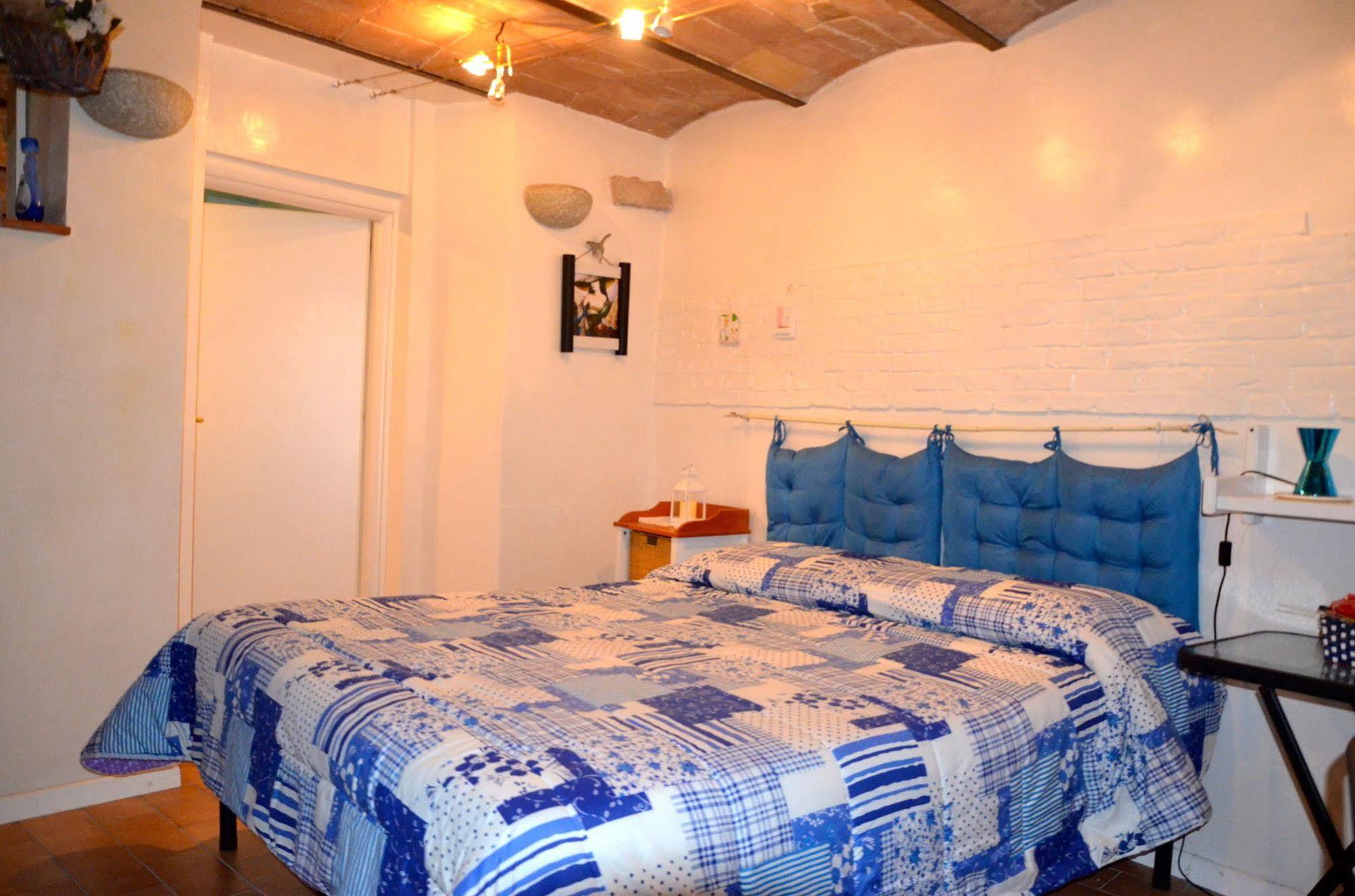 Bed and Breakfast Emily Stroncone Экстерьер фото